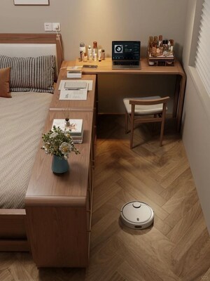 Bedroom in 4 BHK Villa at Sarjapur – for Sale