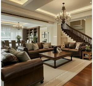 Gym in 4 BHK Villa at Sarjapur – for Sale