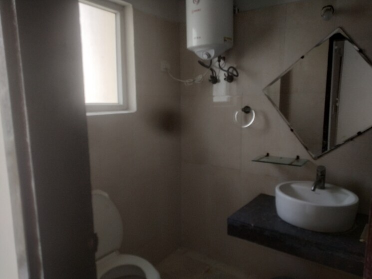 Bathroom, paramount-floraville 3 Bedroom 1425 Sq.Ft. Apartment In Sector 137 Noida 9149113