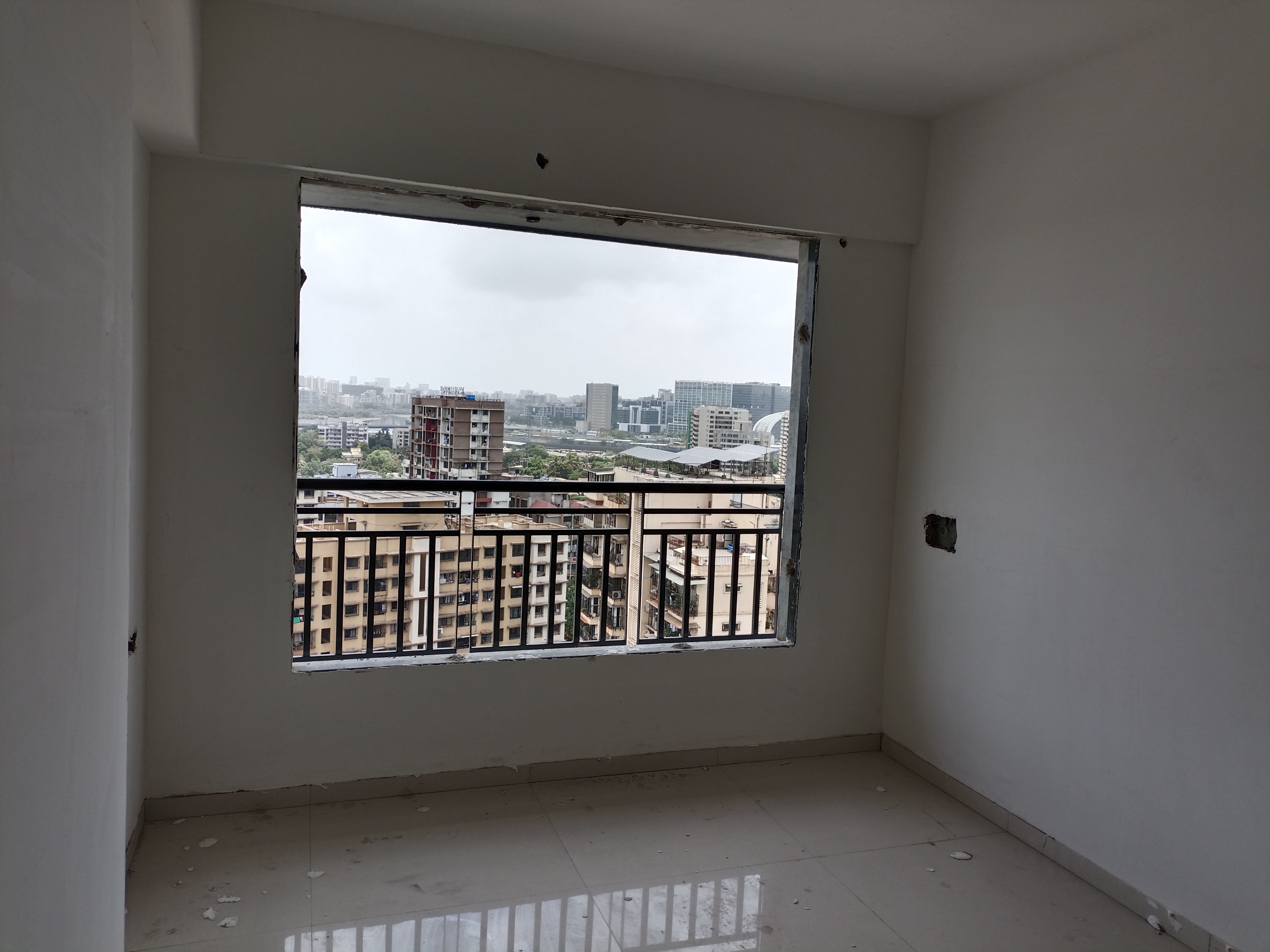2 BHK Apartment For Sale in Arihant Residency Sion