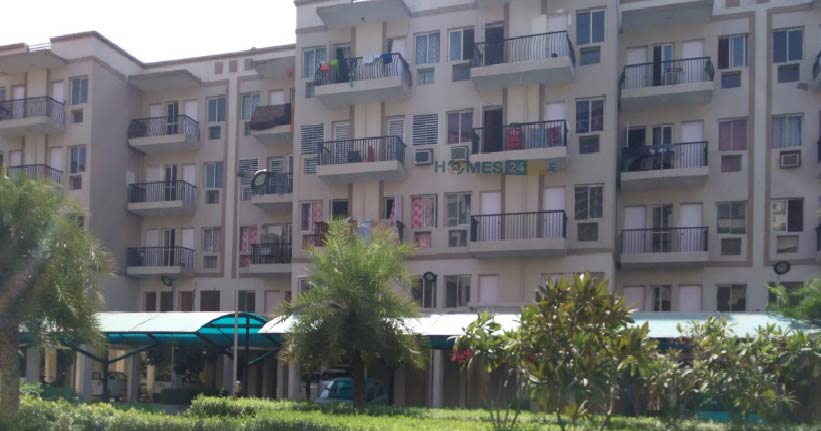 3 BHK Apartment For Sale in Sare Home