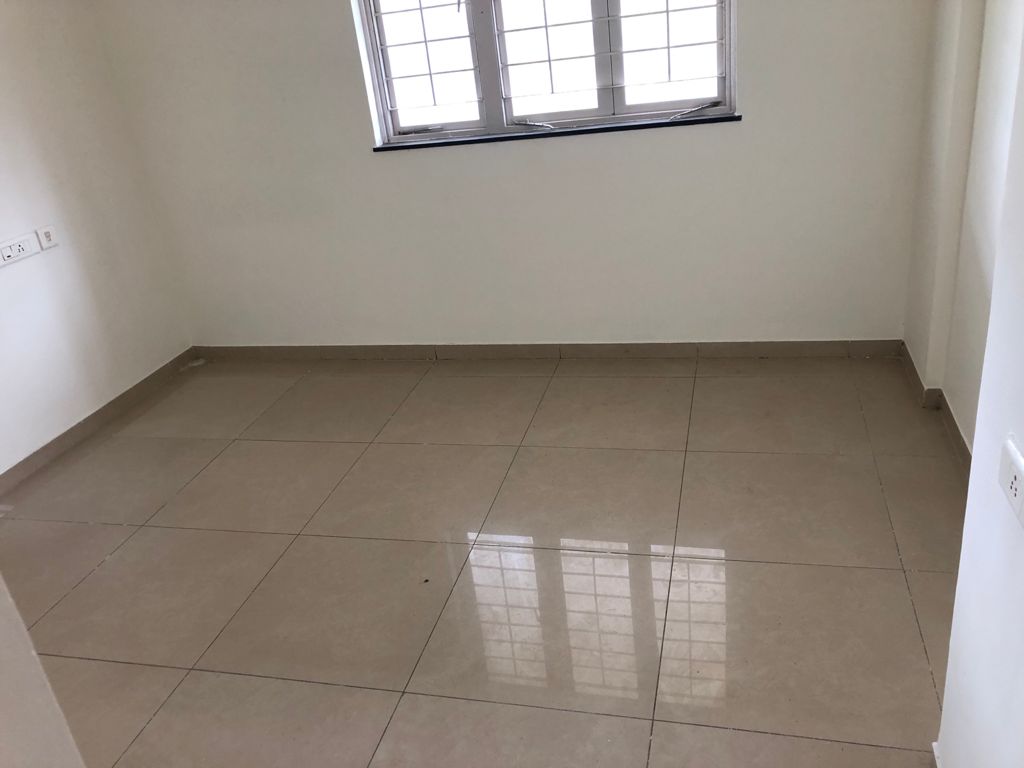 1 BHK + Servant Room 574 Sq.Ft. Apartment in Paranjape Schemes Madhukosh