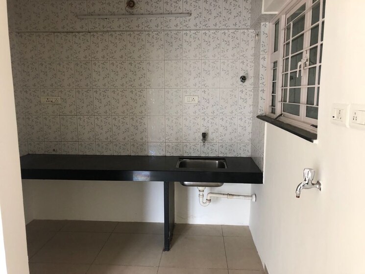 Kitchen, paranjape-schemes-madhukosh 1 Bedroom 574 Sq.Ft. Apartment In Dhayari Pune 9149105