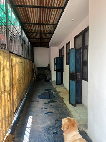 Kitchen in 2 BHK Independent House at Balaji Homes Noida, Sector 49 – for Rent