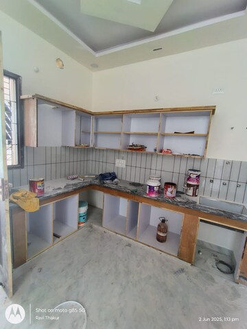 Kitchen in 2 BHK Independent House at Keshav Nagar – for Sale