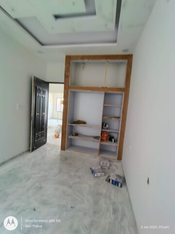 Room in 2 BHK Independent House at Keshav Nagar – for Sale