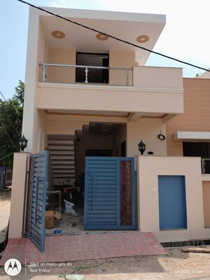 2 BHK Independent House For Sale in Keshav Nagar