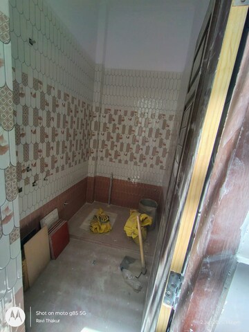 Bathroom in 2 BHK Independent House at Keshav Nagar – for Sale
