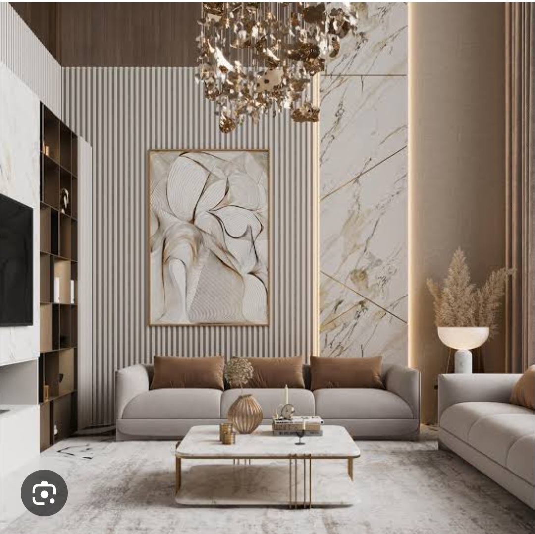 4 BHK + Servant Room,Study Room,Extra Room Villa For Sale in Bs Introducing Our Luxuri