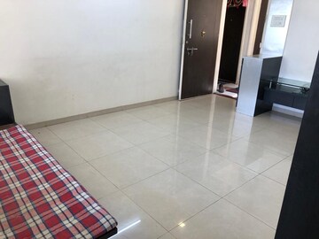 Bathroom in 2 BHK Apartment at Paranjape Schemes Madhukosh, Dhayari – for Sale