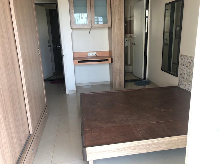 Room, paranjape-schemes-madhukosh 2 Bedroom 1000 Sq.Ft. Apartment In Dhayari Pune 9149112