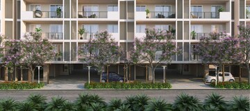 3 BHK Apartment For Sale in DLF Gardencity Enclave, Sector 93