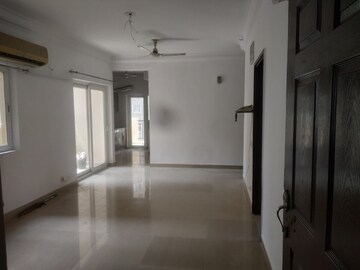 Building Lobby in 3 BHK Apartment at Paramount Floraville, Sector 137 – for Rent