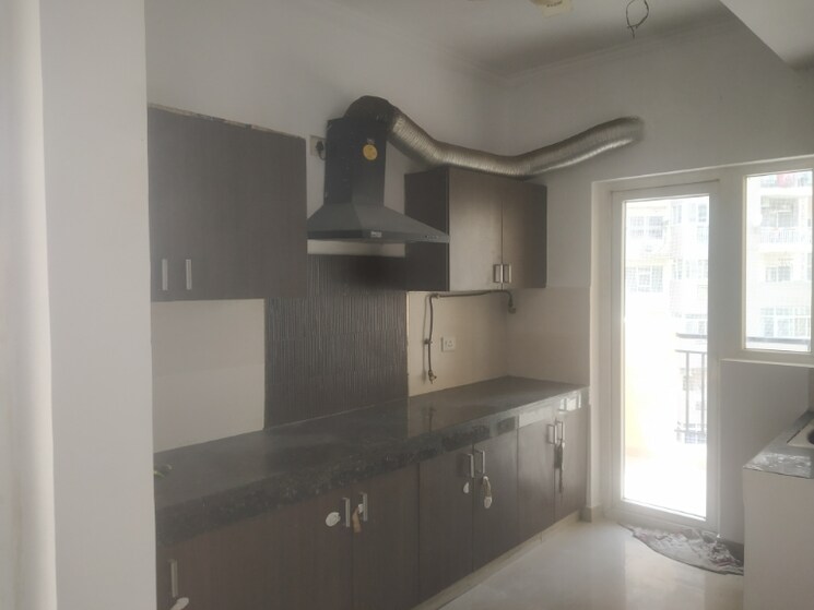 Kitchen, paramount-floraville 3 Bedroom 1425 Sq.Ft. Apartment In Sector 137 Noida 9149161