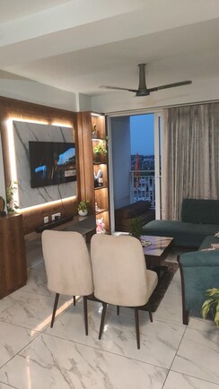 3 BHK Apartment For Sale in Motia Blue Ridge
