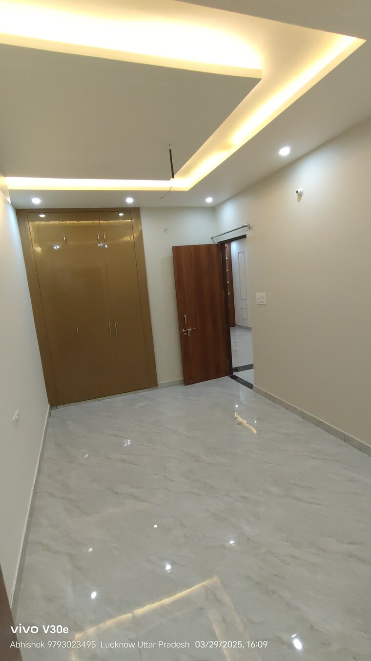 Room, jankipuram 3 Bedroom 1400 Sq.Ft. Independent House In Jankipuram Lucknow 9149148