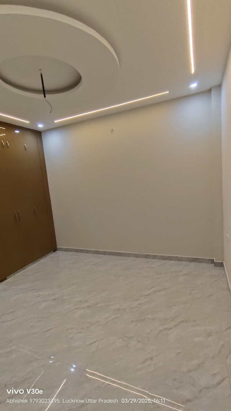 Room, jankipuram 3 Bedroom 1400 Sq.Ft. Independent House In Jankipuram Lucknow 9149148