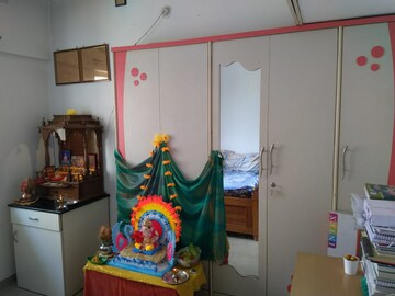 Furnished Amenities in 2 BHK Apartment at Paranjape Schemes Madhukosh, Dhayari – for Sale