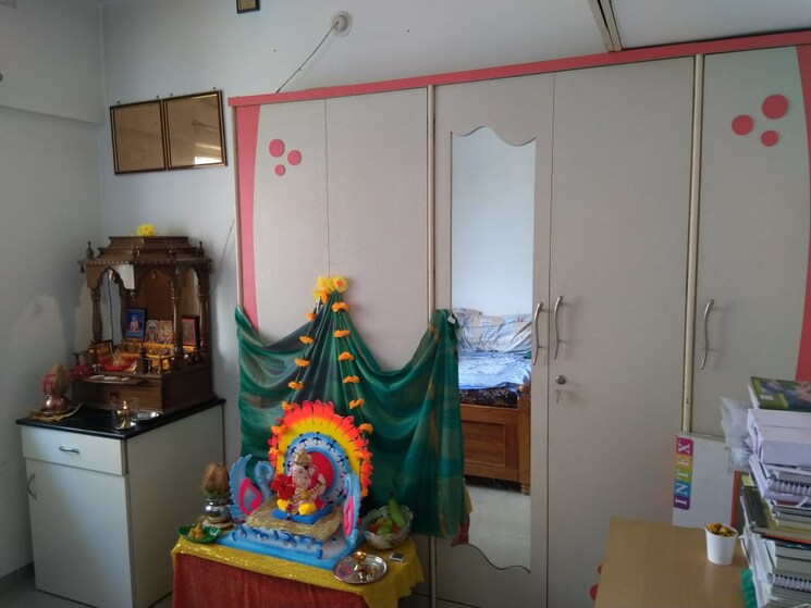 undefined, paranjape-schemes-madhukosh 2 Bedroom 1000 Sq.Ft. Apartment In Dhayari Pune 9149127