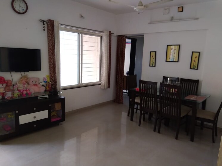  Parking, paranjape-schemes-madhukosh 2 Bedroom 1000 Sq.Ft. Apartment In Dhayari Pune 9149127