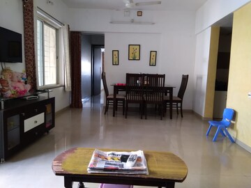 Bedroom in 2 BHK Apartment at Paranjape Schemes Madhukosh, Dhayari – for Sale