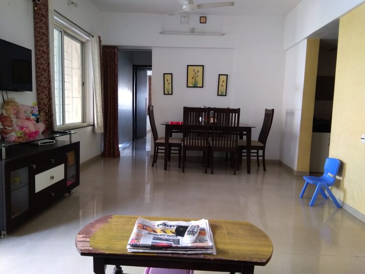 Bedroom, paranjape-schemes-madhukosh 2 Bedroom 1000 Sq.Ft. Apartment In Dhayari Pune 9149127