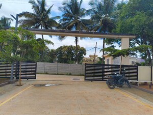  Plot – Exterior View View at Jakkuru - for Sale