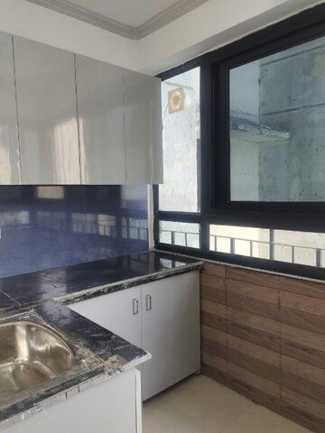 Kitchen in 2 BHK Apartment at Sector 19b Dwarka – for Rent