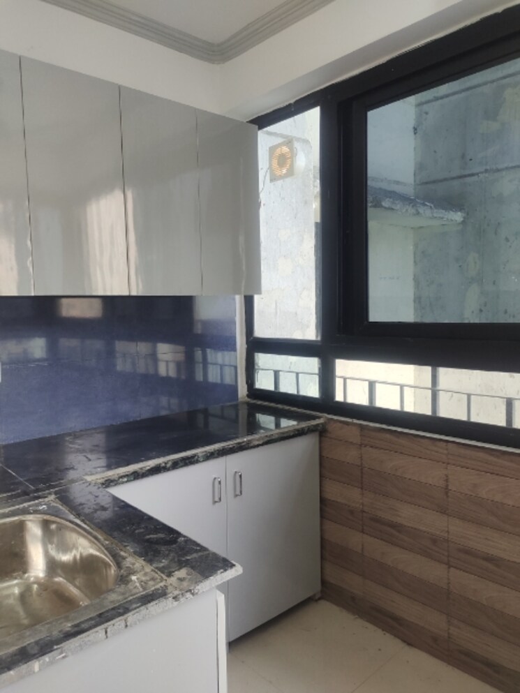 Kitchen, sector 19b dwarka 2 Bedroom 1100 Sq.Ft. Apartment In Sector 19b Dwarka Delhi 9149204