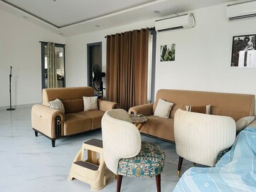 Living Room in  Plot at Sector 156 – for Sale