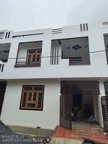 3 BHK Independent House For Sale in Jankipuram Extension