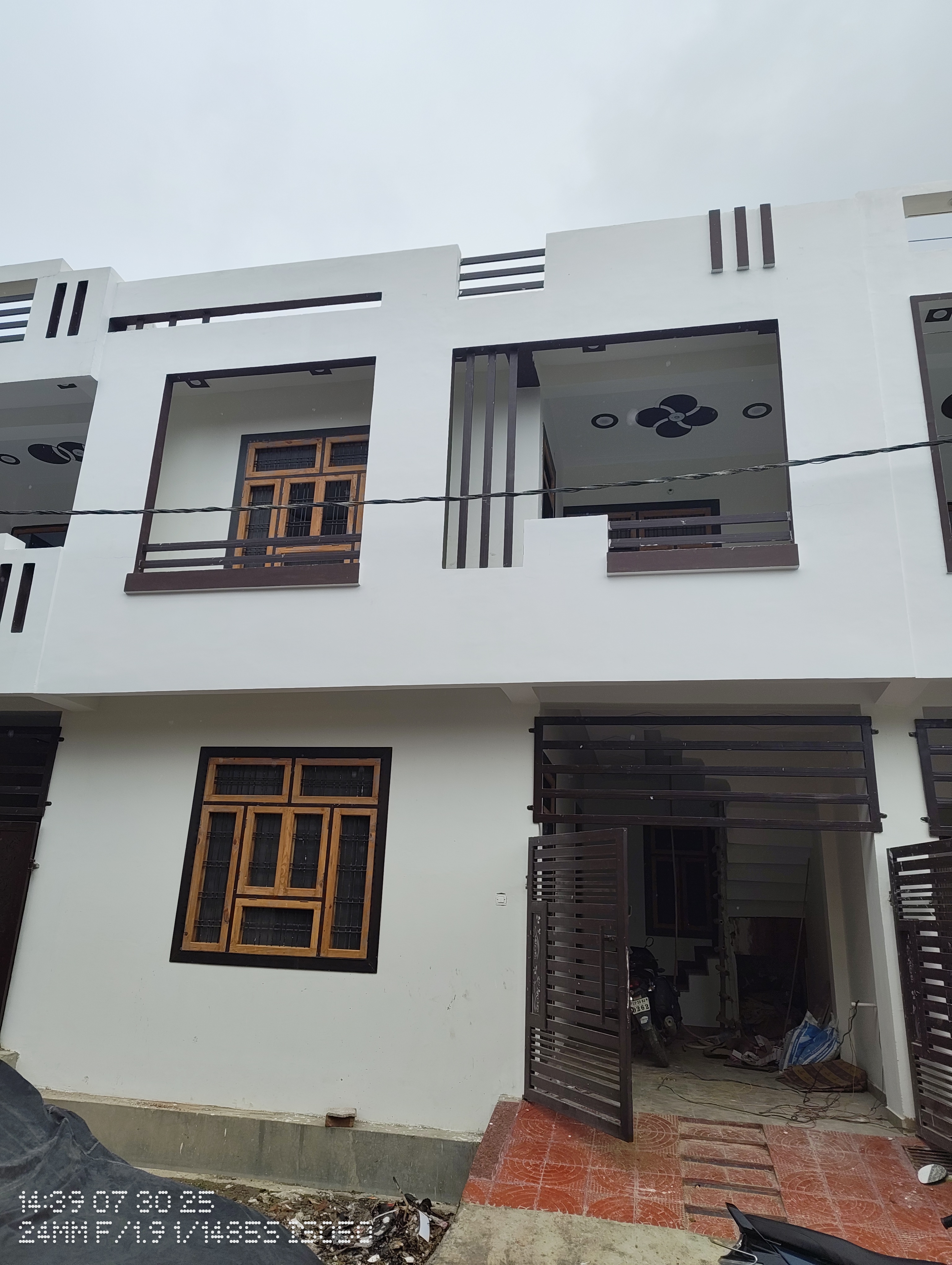 3 BHK Independent House For Sale in Vantage Homes 