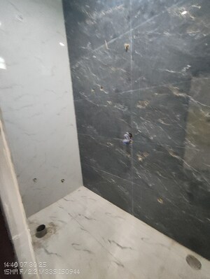 Balcony in 3 BHK Independent House at Jankipuram Extension – for Sale