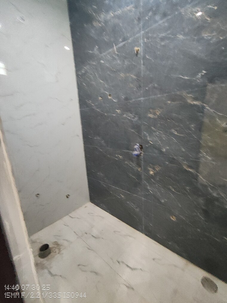 Balcony, jankipuram extension 3 Bedroom 980 Sq.Ft. Independent House In Jankipuram Extension Lucknow 9149165