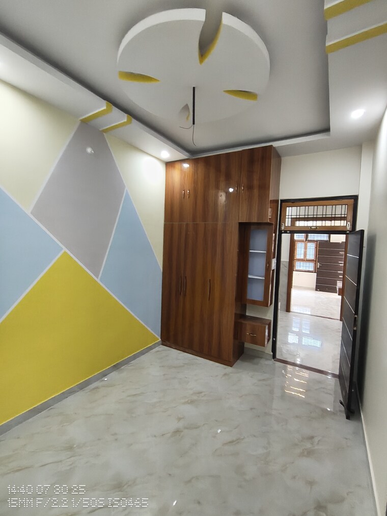 Room, jankipuram extension 3 Bedroom 980 Sq.Ft. Independent House In Jankipuram Extension Lucknow 9149165
