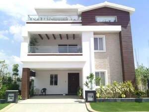 4 BHK Villa For Sale in Sarjapur