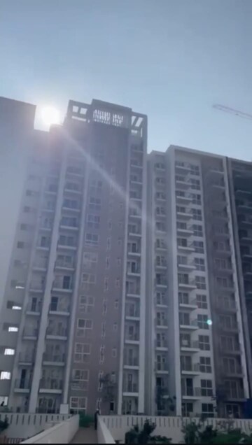 3 BHK Apartment – Exterior View View at Tata La Vida, Sector 113 - for Sale