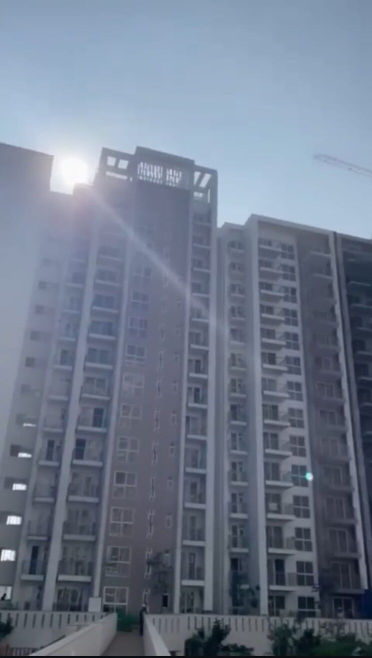 Exterior View, tata-la-vida 3 Bedroom 2217 Sq.Ft. Apartment In Sector 113 Gurgaon 9149160