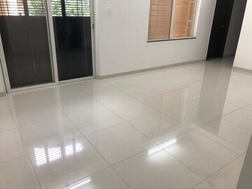 Bathroom in 3 BHK Apartment at Paranjape Schemes Madhukosh, Dhayari – for Sale