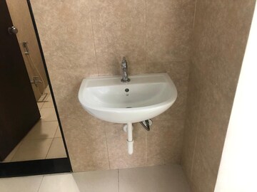 Bathroom in 3 BHK Apartment at Paranjape Schemes Madhukosh, Dhayari – for Sale