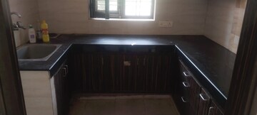 Kitchen in 2 BHK Independent House at Sai Kutir Sector 49, Sector 49 – for Rent
