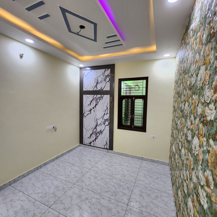 Bedroom, iim road 3 Bedroom 1040 Sq.Ft. Independent House In Iim Road Lucknow 9149186