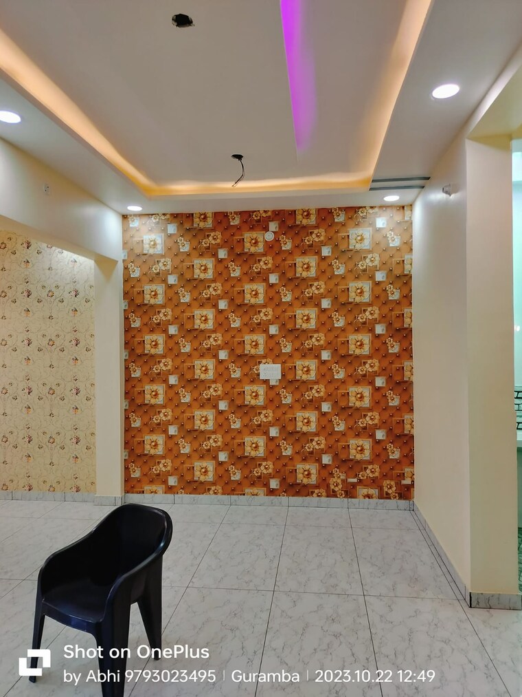 Bedroom, iim road 3 Bedroom 1040 Sq.Ft. Independent House In Iim Road Lucknow 9149186