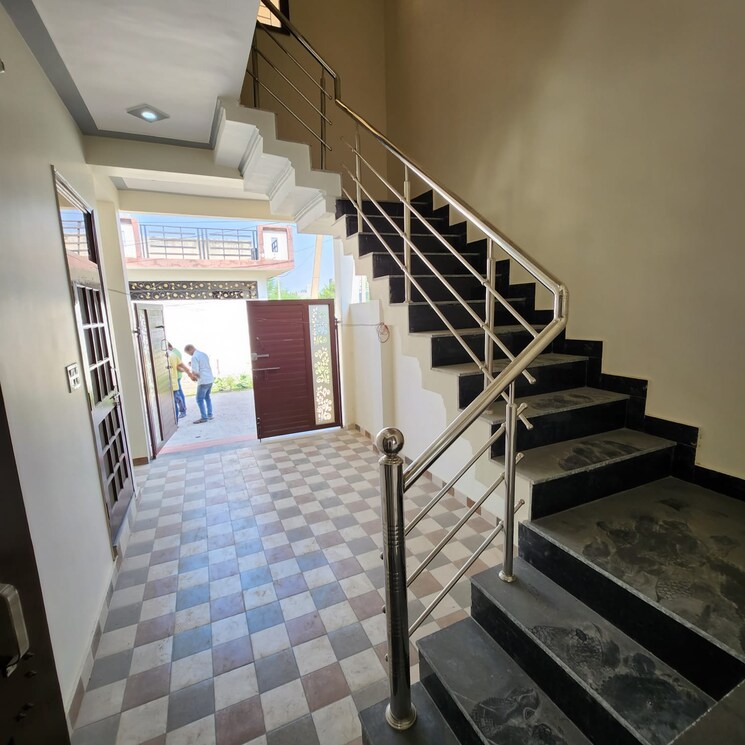 undefined, iim road 3 Bedroom 1040 Sq.Ft. Independent House In Iim Road Lucknow 9149186