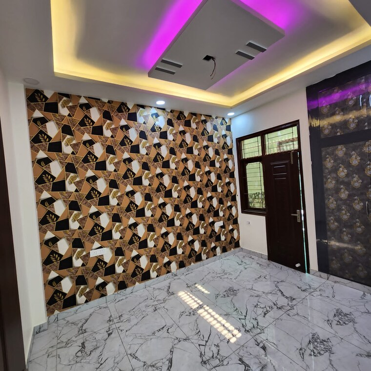 Bedroom, iim road 3 Bedroom 1040 Sq.Ft. Independent House In Iim Road Lucknow 9149186