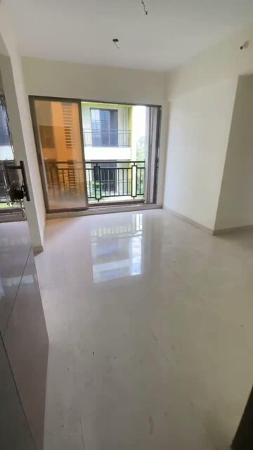 Room in 1 BHK Apartment at Ulwe Sector 16 – for Rent