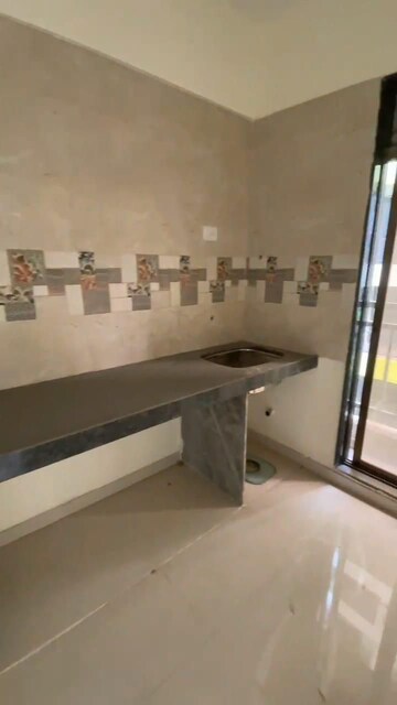 Team Area in 1 BHK Apartment at Ulwe Sector 16 – for Rent