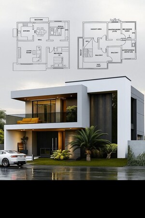 4 BHK Villa For Sale in Sarjapur