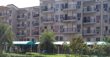 3 BHK Apartment – Exterior View View at Sare Home, Sector 92 - for Sale
