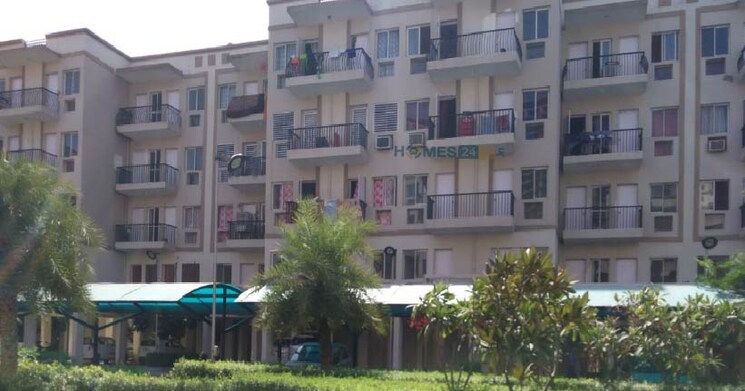 Exterior View, sare-home 3 Bedroom 1184 Sq.Ft. Apartment In Sector 92 Gurgaon 9149100